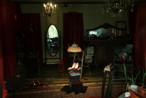 シャネル＆ミハラが衣装協力、菊地凛子主演『ハイヒール』16年公開