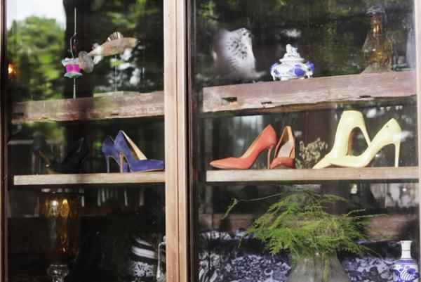 シャネル＆ミハラが衣装協力、菊地凛子主演『ハイヒール』16年公開