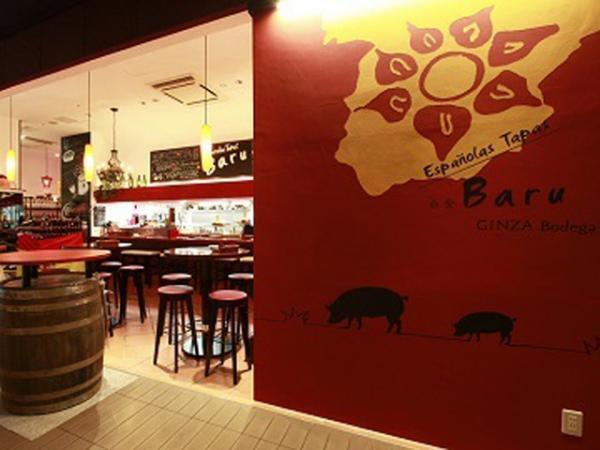 夜の銀座で食べ&amp;飲み歩き、4日間限定イベント「街バル」開催