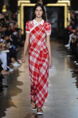 【ルック】ステラ マッカートニー16年サマーコレクション