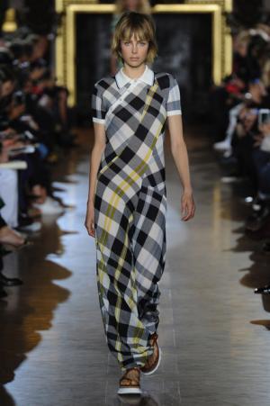 【ルック】ステラ マッカートニー16年サマーコレクション