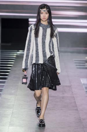 【ルック】ルイ・ヴィトン2016春夏ウィメンズコレクション