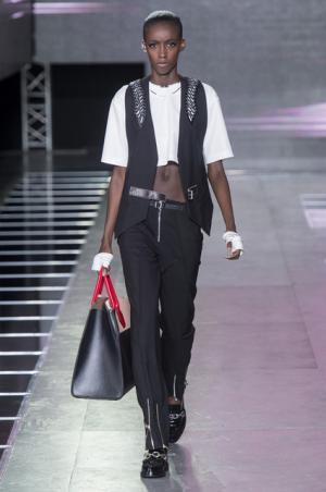 【ルック】ルイ・ヴィトン2016春夏ウィメンズコレクション