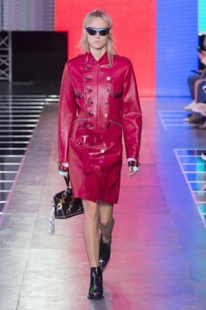 【ルック】ルイ・ヴィトン2016春夏ウィメンズコレクション