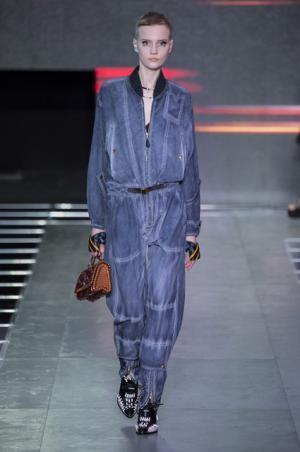 【ルック】ルイ・ヴィトン2016春夏ウィメンズコレクション