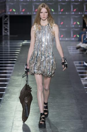 【ルック】ルイ・ヴィトン2016春夏ウィメンズコレクション