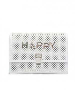 プロエンザ スクーラーが新宿伊勢丹でポップアップ、初のカスタマイズバッグコレクションを先行発売