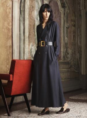 【ルック】バリー16SSウィメンズコレクション