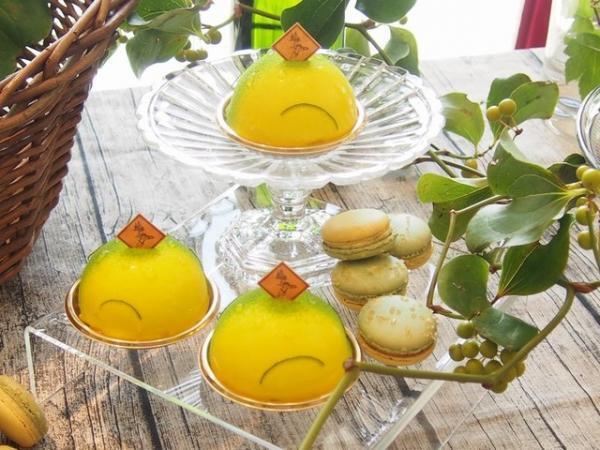 鍋ごと食べられるケーキも登場！フレデリック・カッセル、秋冬の新作発表