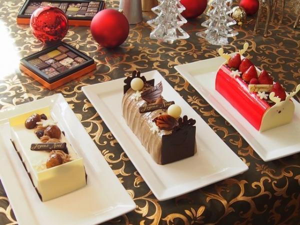 鍋ごと食べられるケーキも登場！フレデリック・カッセル、秋冬の新作発表