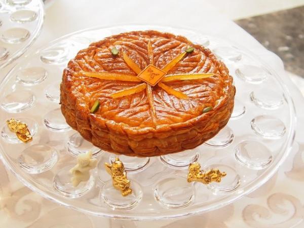 鍋ごと食べられるケーキも登場！フレデリック・カッセル、秋冬の新作発表