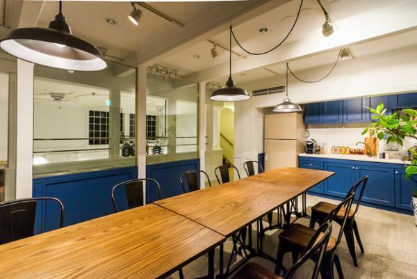 パーティーからウェディング撮影まで、多目的スペース「スタイルメゾン スイッチ」が表参道にオープン