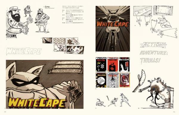 ウェス・アンダーソン著『ファンタスティック Mr.FOX』のメイキングブックが限定3,000部発売