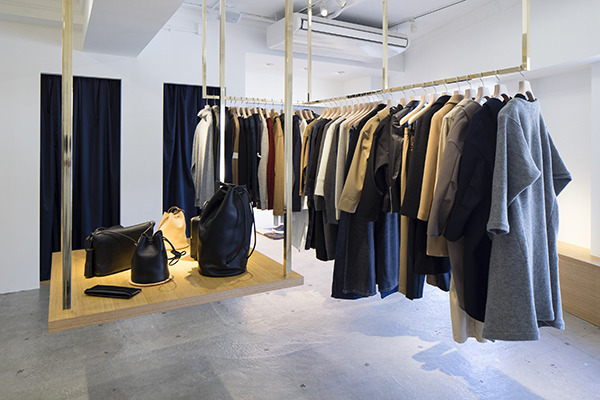 米発セレクトショップ「ニード サプライ」、国内1号店を渋谷にオープン