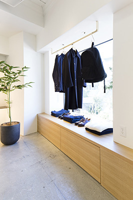 米発セレクトショップ「ニード サプライ」、国内1号店を渋谷にオープン