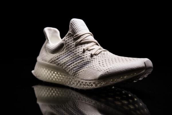 アディダスが3Dプリントによる全く新しいランニングシューズ用ミッドソール「Futurecraft 3D」を発表