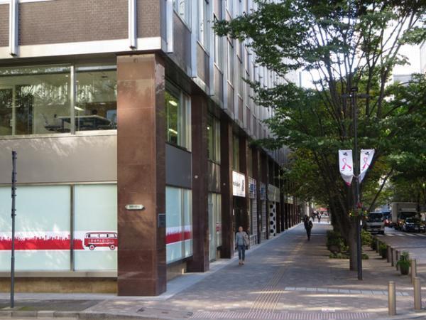 デザインと社会を繋ぐコミュニケーションの場「GOOD DESIGN Marunouchi」が丸の内にオープン