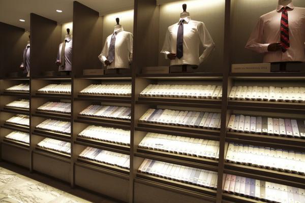 変化する銀座の「GINZAジェントルマン」とは？【銀座三越メンズリモデルVol.01】