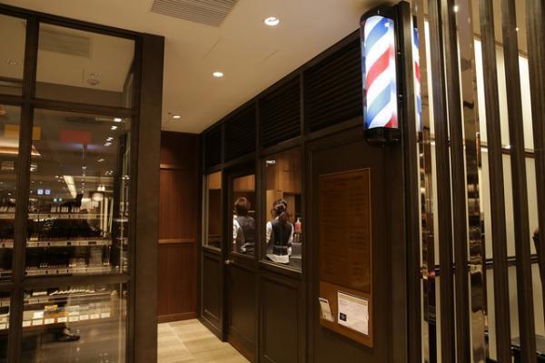 変化する銀座の「GINZAジェントルマン」とは？【銀座三越メンズリモデルVol.01】