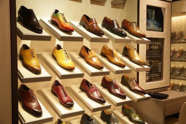 “外し”と“くすぐり”で男の色気を提案【銀座三越メンズリモデルVol.02】