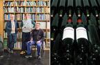 ジャスパー・モリソン＆マーク・ニューソンが手掛ける、ボルドーのワインメーカー「Ormiale」