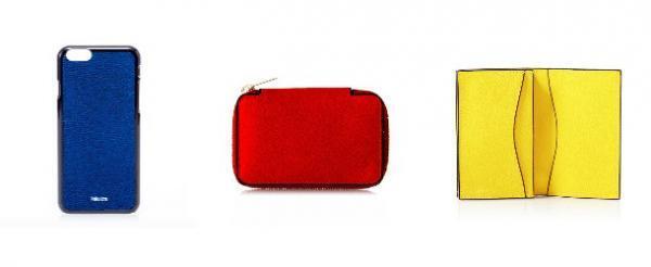 ヴァレクストラ、銀座三越でプロモーションイベント開催。カラーオーダー会も