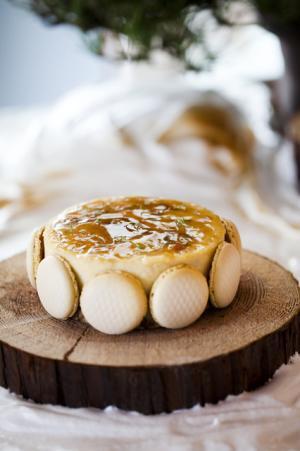 アンダーズ 東京のクリスマス、ワインに合う大人のケーキや人気エクレアの期間限定フレーバーなど