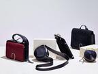 3.1 フィリップ リム、10周年を記念したバッグコレクションを新宿伊勢丹で先行発売