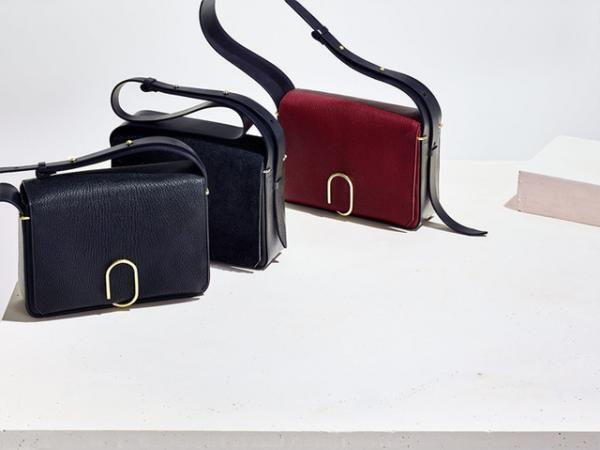 3.1 フィリップ リム、10周年を記念したバッグコレクションを新宿伊勢丹で先行発売