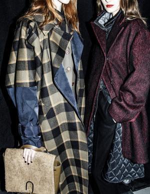 3.1 フィリップ リム、10周年を記念したバッグコレクションを新宿伊勢丹で先行発売