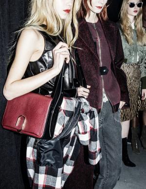 3.1 フィリップ リム、10周年を記念したバッグコレクションを新宿伊勢丹で先行発売