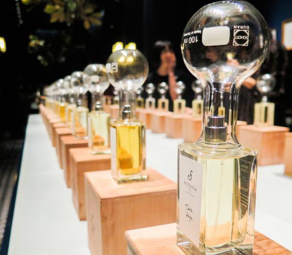 グランド ハイアット 東京へフレグランスメゾン「フェギア1833」日本初上陸、ブライダルブティックも一新