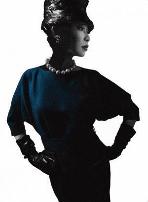 野宮真貴の“私物”がパスザバトンに集結！新アルバム発売記念企画展