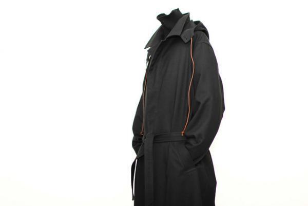 ヨウジヤマモト・オム1991年のコレクションが復刻。伊勢丹メンズでポップアップ開催中