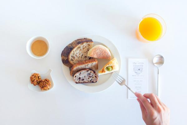 焼きたてパンのマーケット「青山パン祭り」開催。パン好きのための書籍出版プロジェクトも