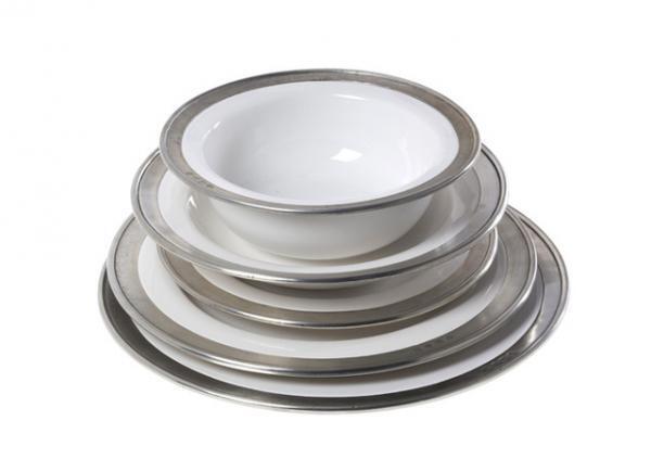 パリ「メルシー」×「ラカグ」によるポップアップイベント「ニシンと食器」開催