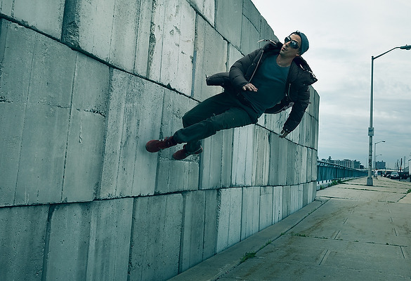 スティーブン・マイゼル、ブルース・ウェーバーなど著名写真家が参加。モンクレールのフォトアートイベント「ART FOR LOVE」