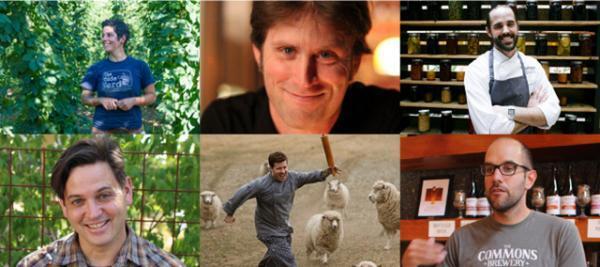 ポートランドの都市型農家やシェフが集結、「PORTLAND FESTIVAL 2015」青山で開催