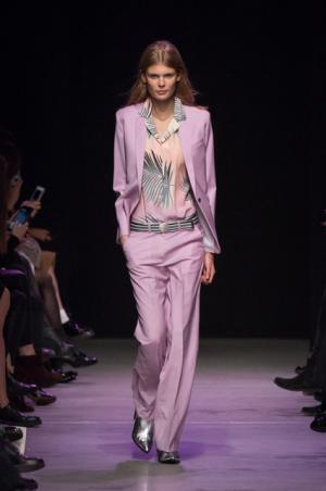 【ルック】ポール&amp;ジョー16SSコレクション