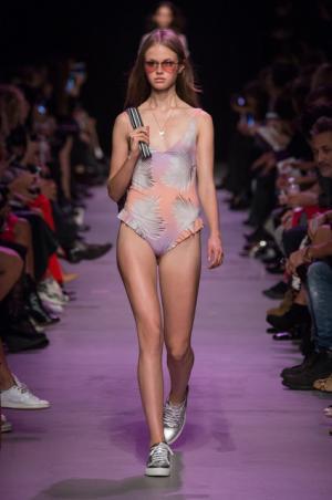 【ルック】ポール&amp;ジョー16SSコレクション