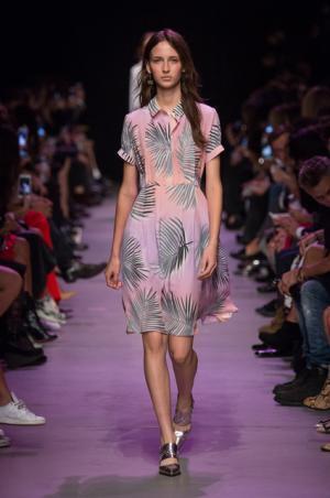 【ルック】ポール&amp;ジョー16SSコレクション