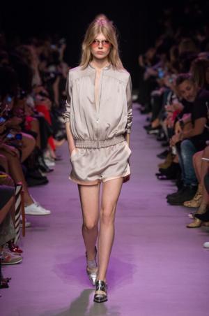 【ルック】ポール&amp;ジョー16SSコレクション