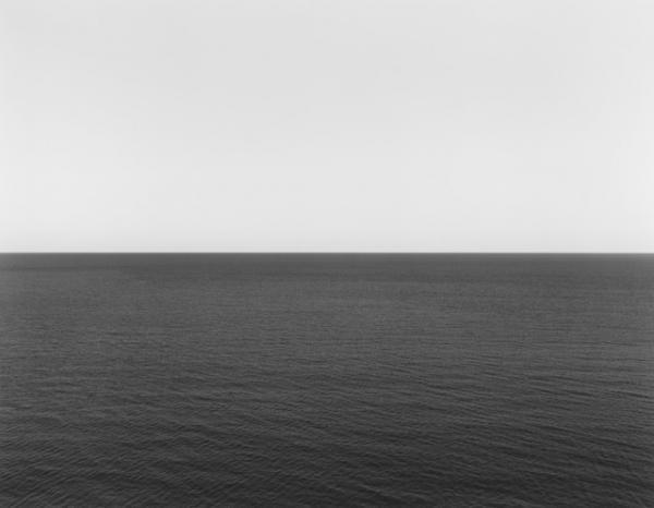 杉本博司の大規模展が千葉市美術館で開催。日本初公開を含む古今の作品を展示