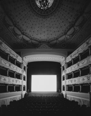 杉本博司の大規模展が千葉市美術館で開催。日本初公開を含む古今の作品を展示