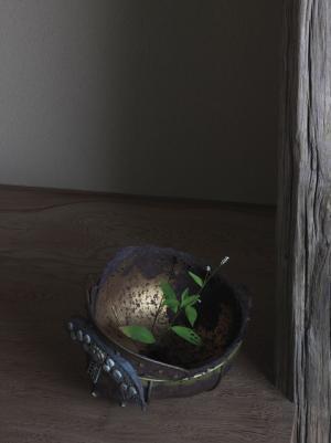 杉本博司の大規模展が千葉市美術館で開催。日本初公開を含む古今の作品を展示