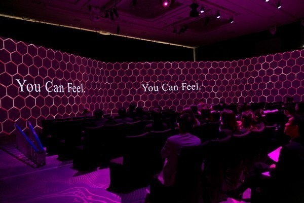 クレ・ド・ポー ボーテが5年ぶりのリニューアル。ストレスを溜めない肌づくりを目指す