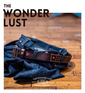 ファクトタムが設立当初から協業する岡山デニムとパターンオーダー会を開催。アーカイブデニムや限定アイテムの販売