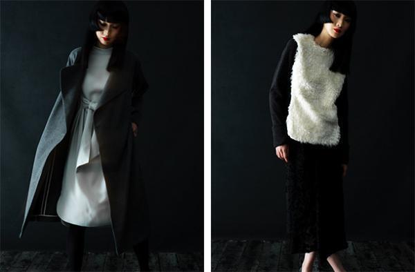 第9回「ギンザ ファッションウィーク」、初参加の銀座・和光含めた全4店舗で開催