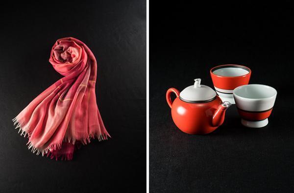 第9回「ギンザ ファッションウィーク」、初参加の銀座・和光含めた全4店舗で開催