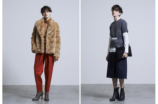 ジョン ローレンス サリバンがウィメンズのポップアップショップを京都にオープン。限定コートも